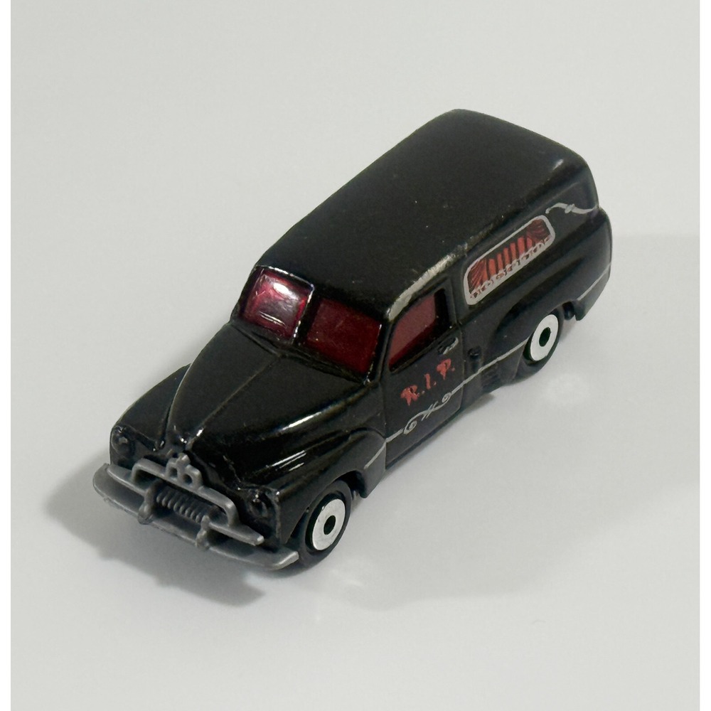 MATCHBOX‎ 2005 FJ HOLDEN PANEL VAN RIP - RARE